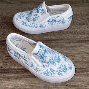 Adidas 3MC Slip Disney Sport Goofy White Shoes